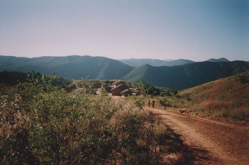 Nkhata Bay District