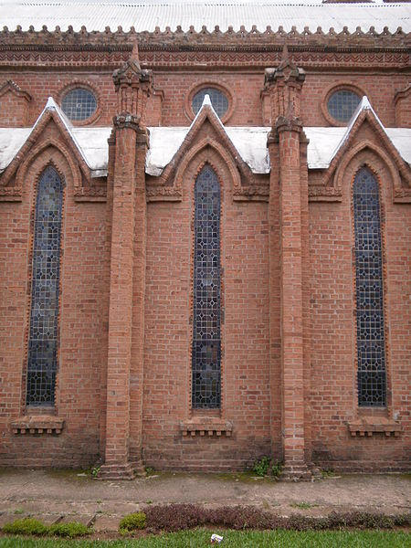 St Michael and All Angels Church