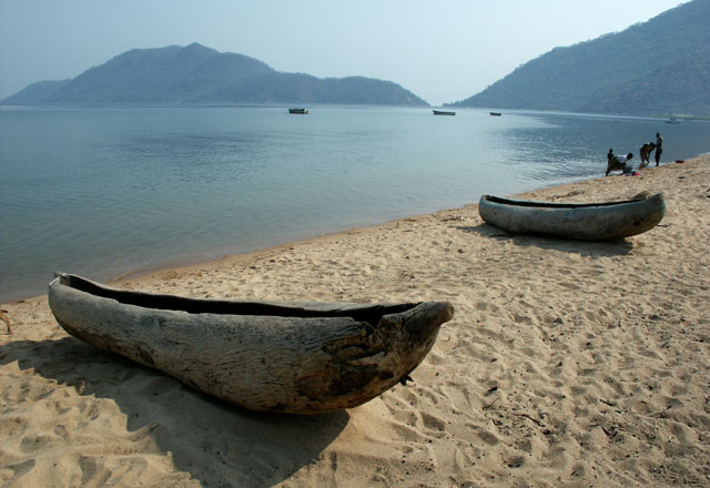 Lago Malaui