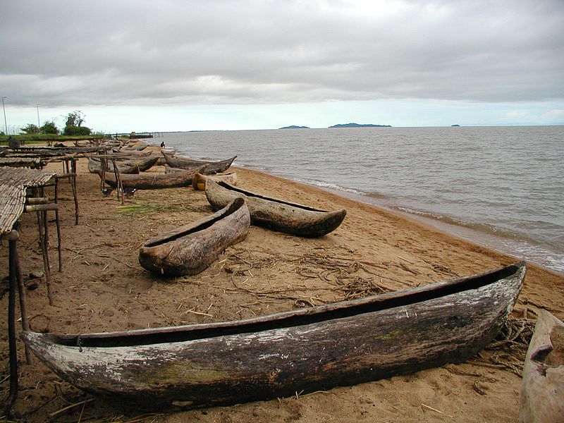 Parc national du lac Malawi