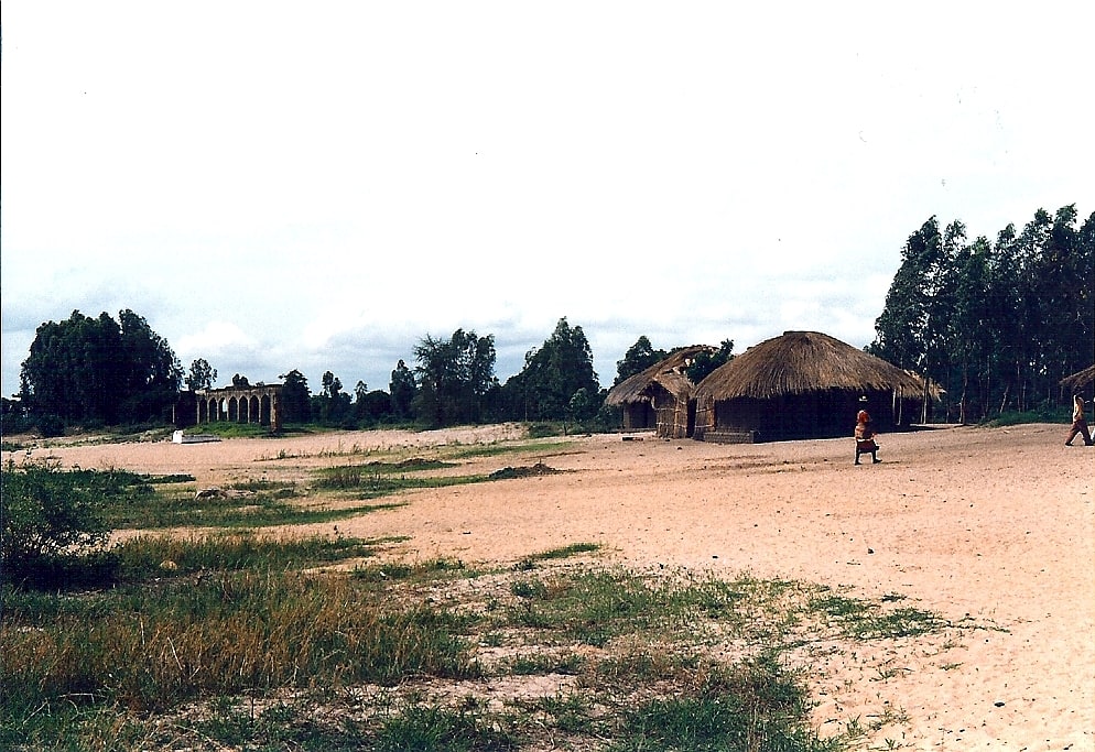 Nkhotakota, Malawi