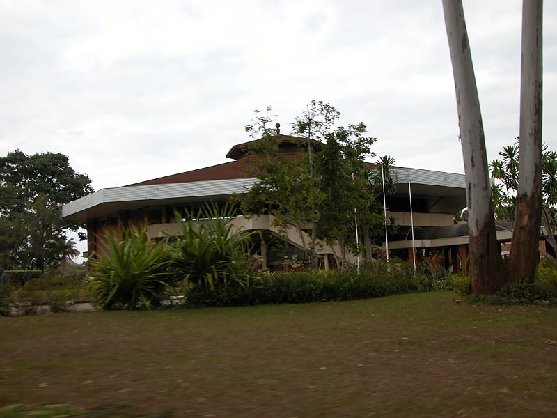 Zomba, Malaui