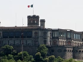 Museo Nacional de Historia