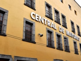 Central de Mayoreo
