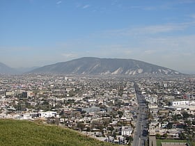 Cerro del Topo Chico