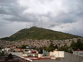 Cerro del Chiquihuite