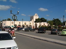 ticul municipality
