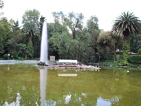 Parque México