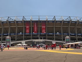 estadio azteca mexico city