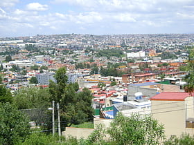 Ciudad López Mateos