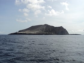 Isla San Benedicto