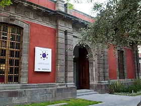 Biblioteca de México José Vasconcelos