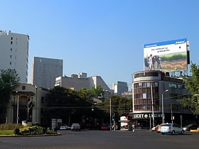 avenida presidente masaryk mexico city