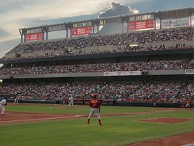 Estadio de Beisbol Monterrey