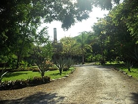 Hacienda Santa Cruz Palomeque