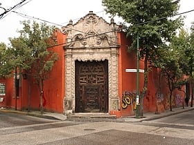 Mexico City/Tlalpan
