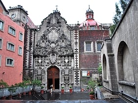 la casa de madero mexiko stadt
