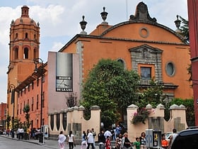 Templo y Colegio Máximo de San Pedro y San Pablo