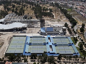 Panamerican Tennis Center