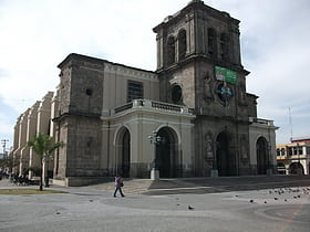 Ciudad Guzmán Cathedral