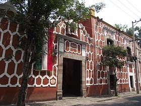 fonoteca nacional mexiko stadt