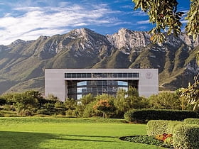 University of Monterrey