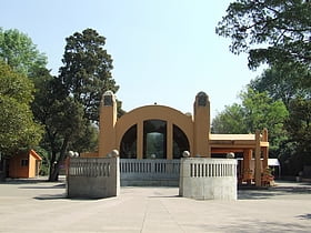 Zoológico de Chapultepec
