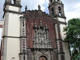 Santa Veracruz Monastery
