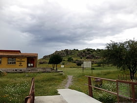 Hacienda Ferrería de las Flores (Durango) Essential Tips and Information