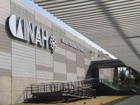 Museo Regional INAH