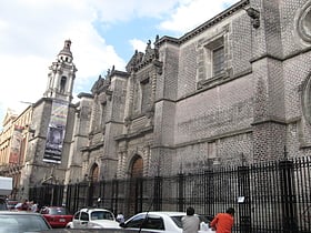 Iglesia de Santa Teresa la Antigua