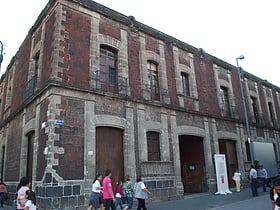Centro Cultural Casa Talavera