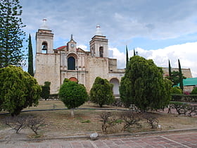 municipio de villa de etla