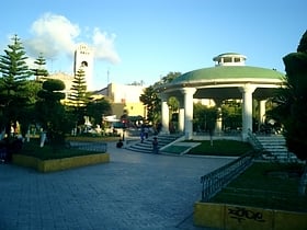 municipio actopan
