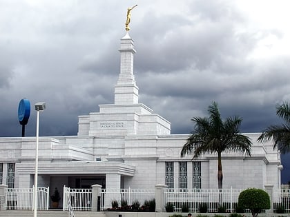 temple mormon de guadalajara