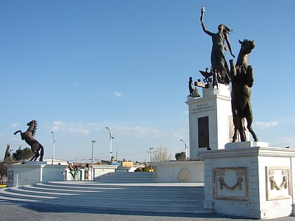 Monumento la Victoria del Viento