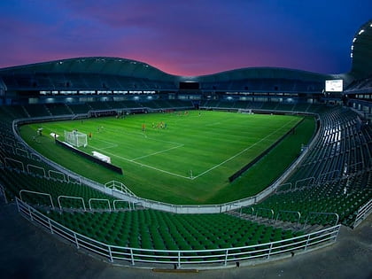 Stade de Mazatlán