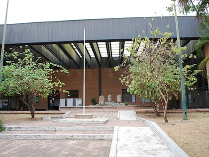 museo regional de chiapas tuxtla gutierrez