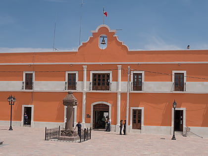 Municipio de Zempoala