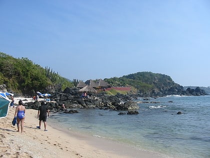 Isla Ixtapa