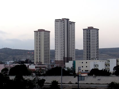new city residential tijuana