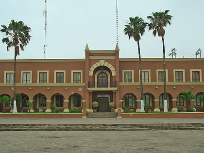 Ciudad General Escobedo