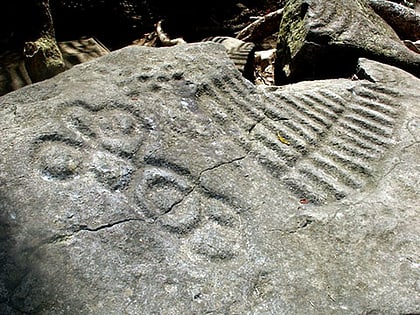 altavista petroglyph complex