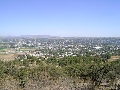 municipio tequixquiac