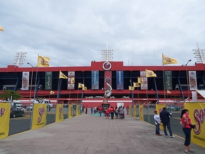 Stade Luis de la Fuente