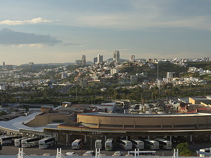 santiago de queretaro