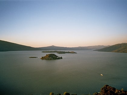 Jezioro Pátzcuaro
