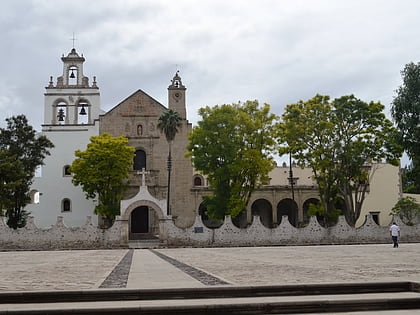 Cuitzeo del Porvenir