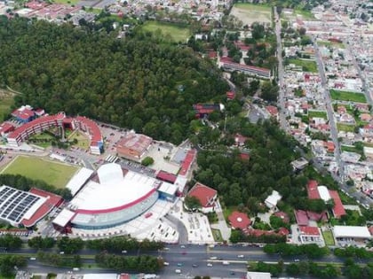 Universidad Autónoma de Tlaxcala