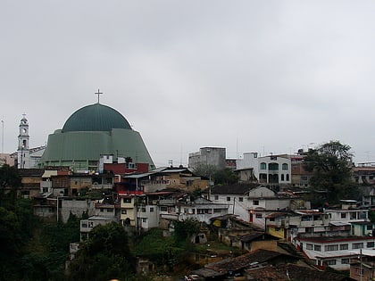 Huauchinango